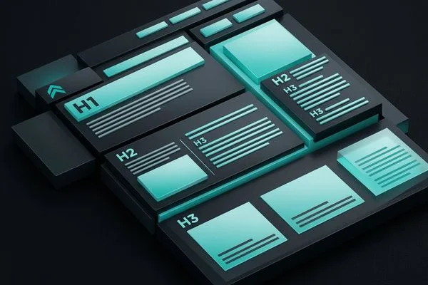 Starter Website Package example 1
