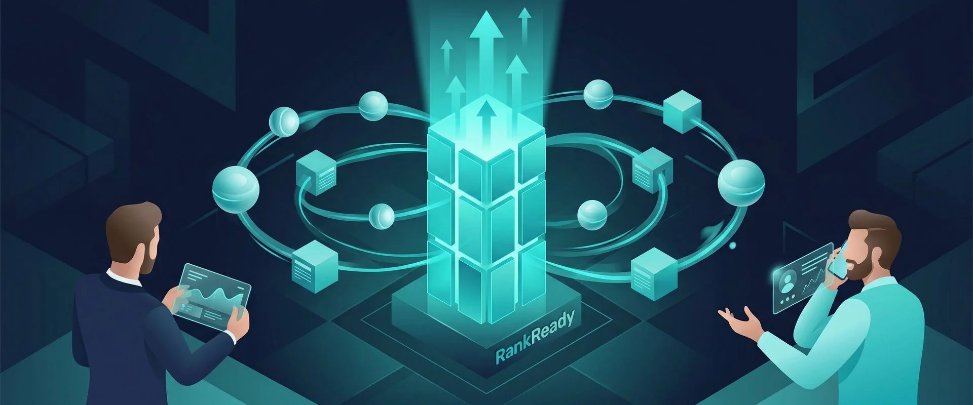 Authority Website Package