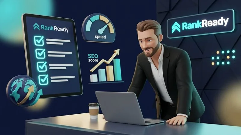 Website review checklist before launch